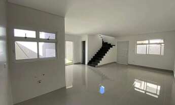 Imagem 5: Sobrado com 120m² 3 quartos, à venda, no bairro Xaxim em Curitiba