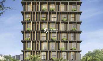 Imagem 2: Apto fase final construção 3qts Catolé