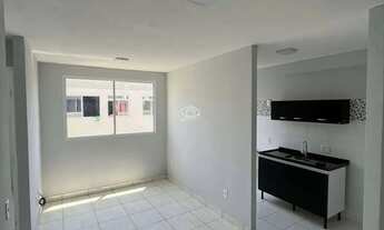 Imagem 3: Imóvel para venda possui 45 metros quadrados com 2 quartos em Santa Cruz - Rio de Janeiro