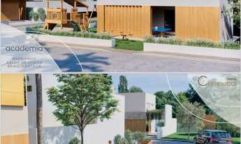 Imagem 5: Lançamento de Casas em Barreirinhas || 4 suites e quintal