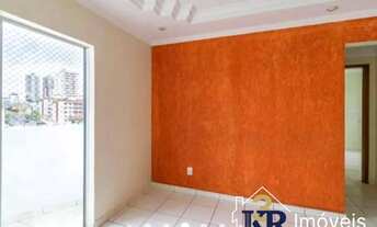 Imagem 3: Apartamento no setor dos afonsos com 2 quartos e varanda, armarios embutidos