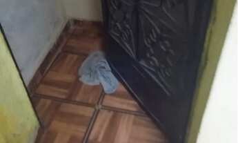 Imagem 2: Casa 1 quarto na Pauliceia