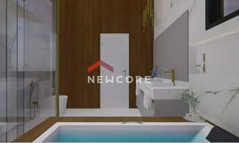 Imagem 7: Casa de condomínio em Rua Aires de Souza - Parque Rodoviário - Campos dos Goytacazes/RJ