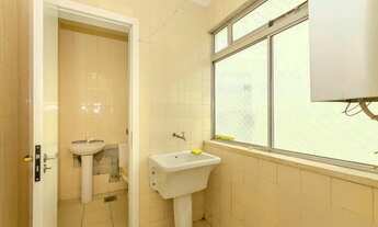 Imagem 6: Apartamento em Jardim Botânico