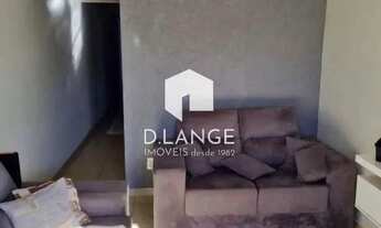 Imagem 4: Casa à Venda no Bairro Jardim San Diego em Campinas