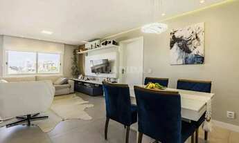 Imagem: Apartamento mobiliado de 3 dormitórios