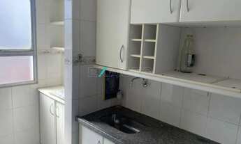 Imagem 3: Apartamento - São Bernardo - Campinas