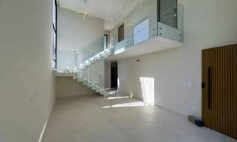 Imagem 7: Casa com 3 Quartos à Venda, 268 m² por R$ 1.850.000 - Alphaville Maricá 2 - Maricá/RJ