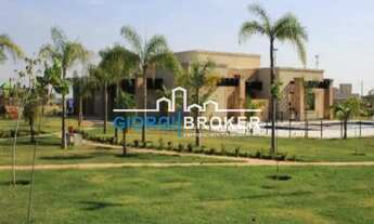 Imagem 3: Terreno à venda em Village Mirassol IV, Mirassol-SP: Estrutura de condomínio com planejame