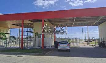 Imagem: Compre Lote no Condomínio Mares Maluí