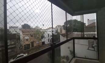 Imagem: Apartamento 2 dormitórios 1 suite 1vaga