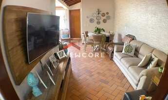 Imagem 10: Casa em Rua Helena Steimberg - Jardim São Carlos - Campinas/SP