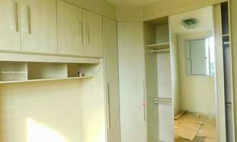 Imagem 3: Apartamento para Locação em São Paulo, Nossa Senhora do Ó, 2 dormitórios, 1 suíte, 2 banhe