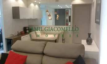 Imagem 3: APARTAMENTO À VENDA EM JUNDIAÍ - CONDOMÍNIO FATTO - TORRES DE SÃO JOSÉ - 2 VAGAS DESCOBERT