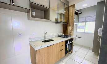 Imagem 5: Apartamento com 3 quartos à venda, 60 m² por R$ 499.000 - Vista Santa Rosália - Sorocaba/S