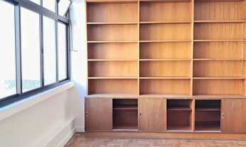 Imagem 2: Imóvel para venda com 145 m² com 4 quartos em Consolação - São Paulo - SP