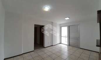 Imagem 3: Apartamento semi mobiliado de 2 quartos (1 Suíte) com 67m² e vaga para alugar no bairro Ca