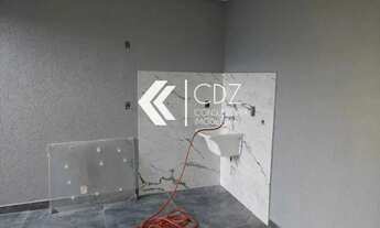 Imagem 7: Casa Condomínio Horto Florestal 3 ( NOVA ) - Sorocaba/S