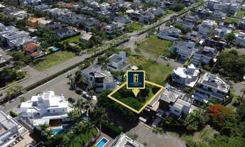 Imagem 3: Terreno em Jurerê Internacional no Bosque Amoraeville