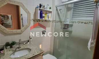 Imagem 7: Apartamento em Rua Rodrigo Romeiro - Vila Santo Antônio - Bauru/SP