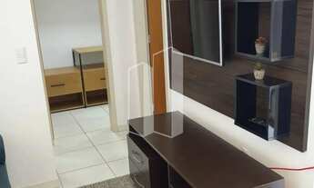 Imagem 6: Apartamento em Parque Oeste Industrial - Goiânia, GO