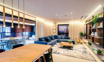 Imagem 6: Apartamento à venda no bairro Setor Bueno - Goiânia/GO