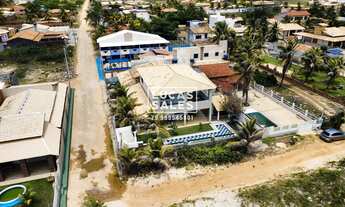 Imagem: Casa Abais com piscina Oportunidade 1407