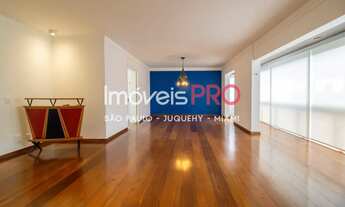 Imagem 3: BROOKLIN - 3 SUÍTES - 3 VAGAS