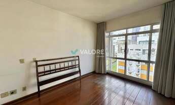 Imagem 7: Apartamento com 4 quartos à venda no bairro Luxemburgo