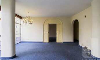 Imagem 2: Apartamento com 3 dormitórios sendo 1 suíte e 1vaga - Higienópolis