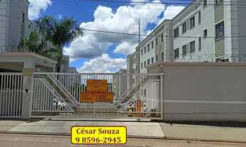 Imagem: Alugo apto com suíte no Belle Stanza no