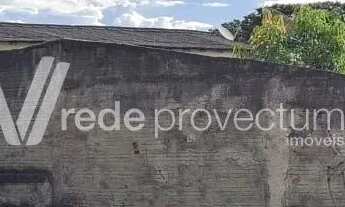 Imagem 2: Casa - Jardim Santa Lúcia - Campinas