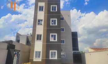 Imagem 2: Apartamento para Venda em São José dos Pinhais, Boneca do Iguaçu, 2 dormitórios, 1 banheir