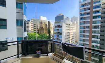 Imagem 7: Imóvel para venda com 273 metros quadrados com 3 quartos em Centro - Florianópolis - SC