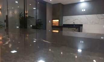 Imagem 2: Sobrado Alto Padrão - Setor Três Marias