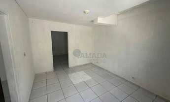 Imagem 2: Casa com 1 dormitório para alugar, 50 m² por R$ 1.250,00/mês - Jardim Popular - São Paulo