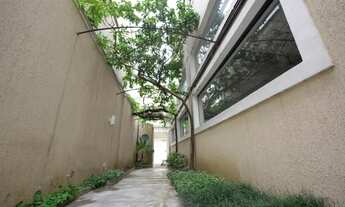 Imagem 6: Prédio inteiro a venda na Vila Olímpia