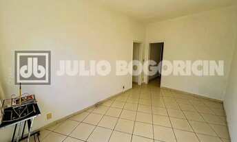 Imagem 4: RUA VISCONDE DE ITAMARATI - 2 QUARTOS - VAGA - OPORTUNIDADE!!