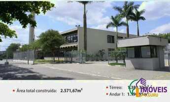 Imagem 5: PRÉDIO - VILA LEOPOLDINA - SP