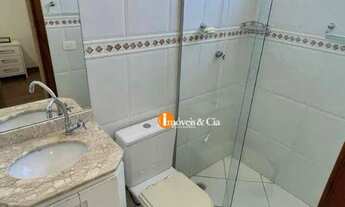 Imagem 3: LINDO AP MOBILIADO COM AR COND 2 DORM DON DANIELE