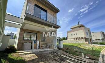 Imagem 2: Casa 3 Suítes com Lazer - Santa Cândida