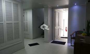 Imagem 3: Apartamento 2 dormitórios com 1 vaga de garagem no Bairro Santa Cecília