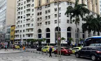 Imagem 7: Lindo apartamento temporadas Centro / Cinelandia