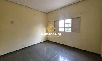 Imagem 3: Casa 03 quartos sendo 01 suíte - Plano Diretor Sul