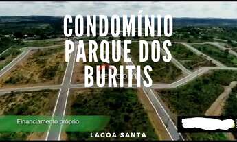Imagem 5: Lote em condomínio em Avenida Bandeirante Felipe Rodrigues - Residencial Parque dos Buriti