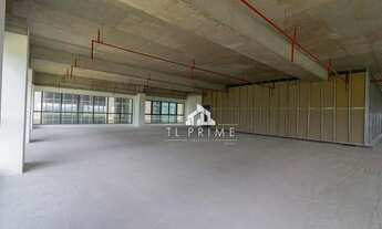 Imagem 3: Conjunto comercial, 1188 m², 7 salas, 4 banheiros, 38 vagas - venda por R$ 17.650.800 ou a