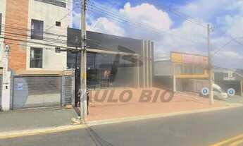 Imagem 2: Galpão comercial para alugar no Bairro Vila Valparaiso em Santo André - SP