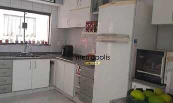 Imagem 4: Sobrado à venda, 314 m² por R$ 1.541.000,00 - Vila Vivaldi - São Bernardo do Campo/SP