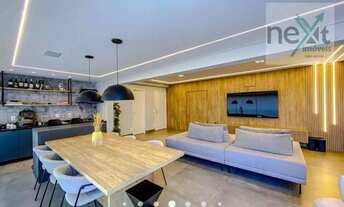 Imagem 7: PORTEIRA FECHADA !!! Apto no Pátio Mooca com 135 m² - 3 dorms (2 suítes) 3 vagas - lazer d