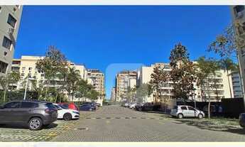 Imagem 2: Apartamento Garden 126m² 3 Quartos com 1 Suíte 1 vaga à venda no Condomínio Viverde no Rec